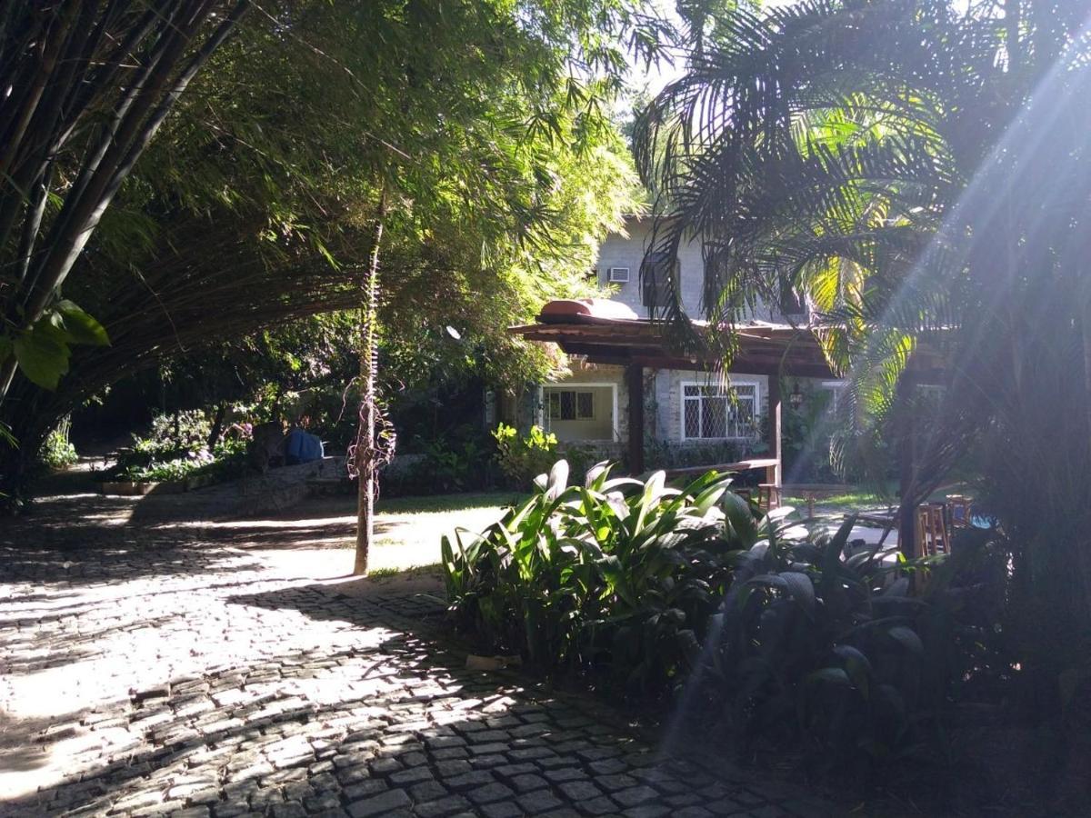 Rio Natureza Apart 111 Rio de Janeiro Exterior photo
