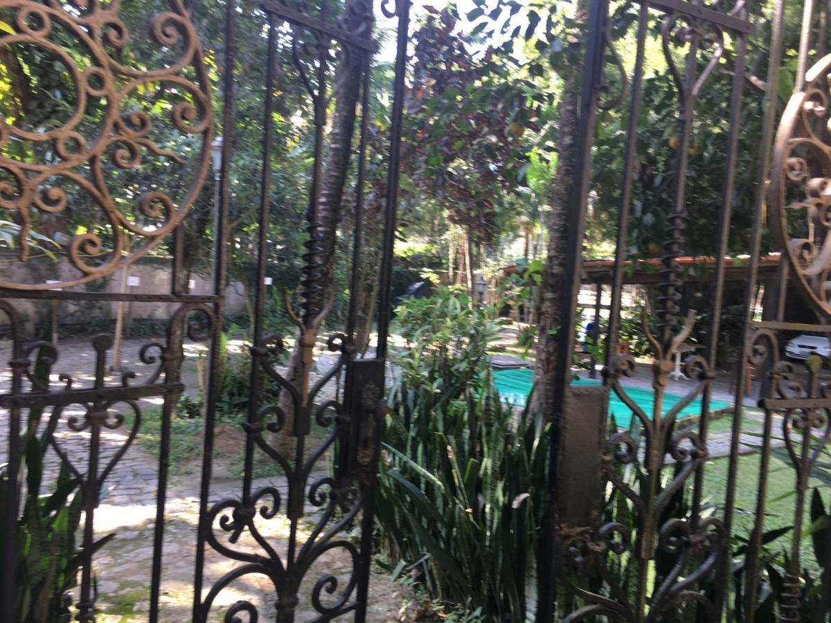 Rio Natureza Apart 111 Rio de Janeiro Exterior photo